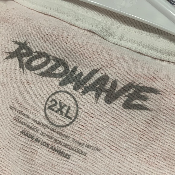 7 Tee Shirt Mystery Bundle - Picture 7 of 8